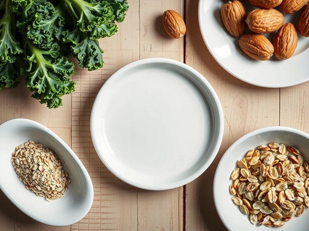 Nederlandse ingrediënten